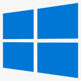 Windows Logo 2012 - Windows 10 Transparent Icon, HD Png Download, Free Download