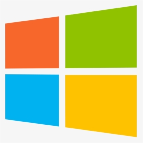 Microsoft Windows Logo Png-pl - Transparent Background Windows Logo Png, Png Download, Free Download