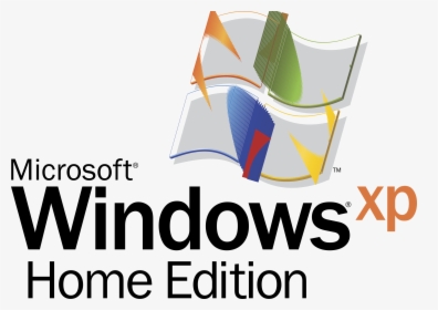 Windows Xp Logo Vector, HD Png Download, Free Download