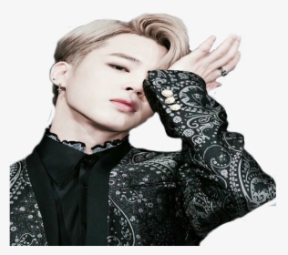 Jimin Blood Sweat And Tears Png, Transparent Png, Free Download