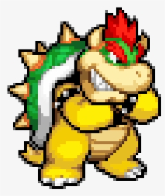 Bowser's Inside Story Bowser, HD Png Download, Free Download