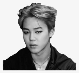 Jimin Angry Png  requested By @seaandthemoonlight  tbh - Jimin Glare, Transparent Png, Free Download