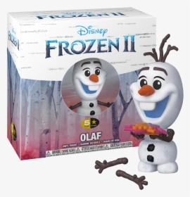 Disney Frozen 2 Merchandise, HD Png Download, Free Download