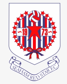 Seaham Red Star - Seaham Red Star F.c., HD Png Download, Free Download