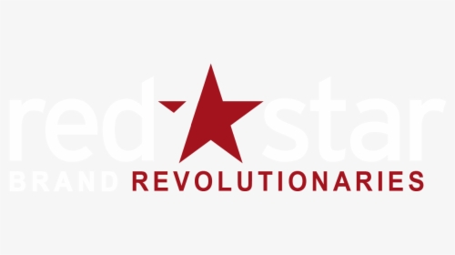 Red Star Logo White - Graphic Design, HD Png Download, Free Download