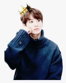 Free Png Png Jeon Images Png Stock Image Png Images - Jungkook King, Transparent Png, Free Download