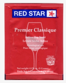 Red Star Premier Classic, HD Png Download, Free Download