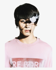 Bts Jungkook Png - Melanie Martinez E Bts, Transparent Png, Free Download