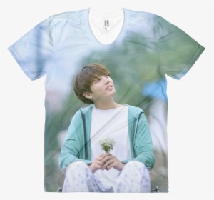 Jungkook The Most Beautiful Moment In Life, HD Png Download, Free Download
