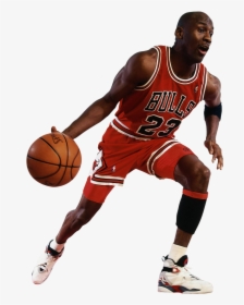 Michael Jordan Clip Art, HD Png Download, Free Download