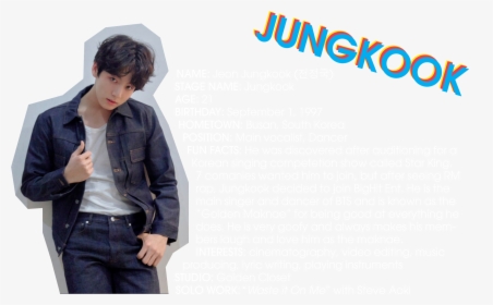 Transparent Jungkook Png - Bts Fake Love Concept, Png Download, Free Download