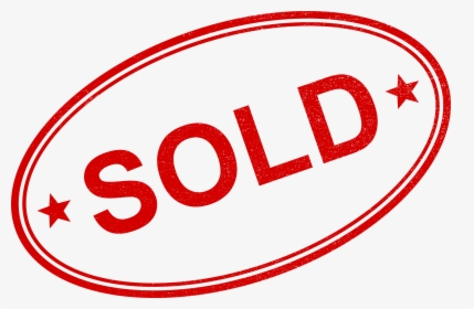 Sold Png Transparent Picture - Transparent Sold Png, Png Download, Free Download