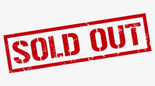 Sold Png Photos - Sold Out Png, Transparent Png, Free Download