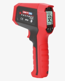Infrared Thermometer, Dual Laser, - Ut309a, HD Png Download, Free Download