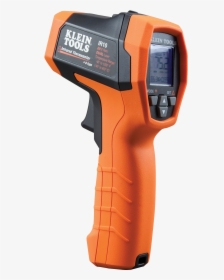 Infrared Thermometer , Png Download - Laser Infrared Thermometer, Transparent Png, Free Download