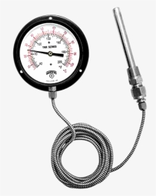 Product-img - Gas Thermometer, HD Png Download, Free Download
