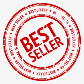 Best Seller Png - Best Seller Logo Png, Transparent Png, Free Download