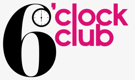 6 O"clock Club Wine Tasting 14th November Sold Out - Circle, HD Png Download, Free Download