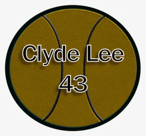 Clyde Lee 1 - Circle, HD Png Download, Free Download