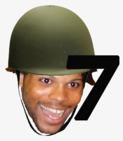 Trihard 7, HD Png Download, Free Download