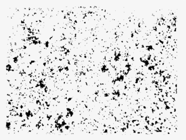 Monochrome Photography,line,tree - Transparent Black Dust Png, Png Download, Free Download