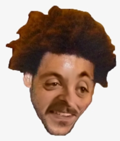 Trihard Png, Transparent Png, Free Download