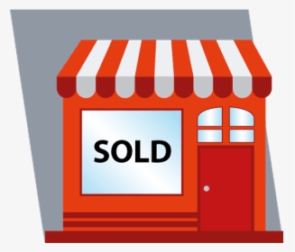 Sell Business Png, Transparent Png, Free Download