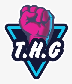 Trihardgaming Community - Graphic Design, HD Png Download, Free Download