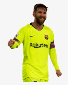 Lionel Messi 2019 Wallpaper - Lionel Messi Png 2019, Transparent Png, Free Download