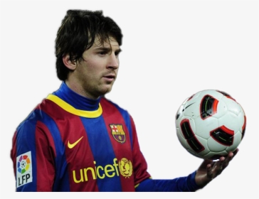 Amateka Ya Lionel Messi, HD Png Download, Free Download