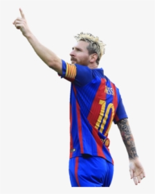 Lionel Messi Clipart Messi Png - Imagenes De Messi Png, Transparent Png, Free Download
