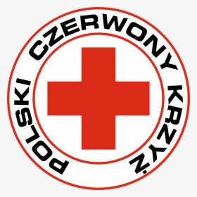 Logopck - Polish Red Cross, HD Png Download, Free Download