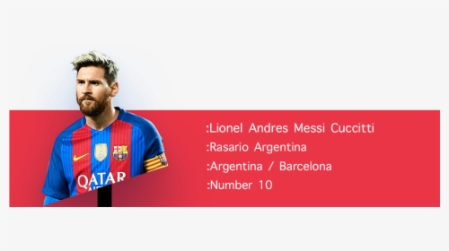 Lionel Messi , Png Download - মেসির ছবি চাই, Transparent Png, Free Download