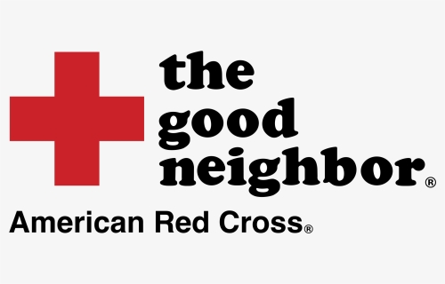 American Red Cross Logo Png - Love, Transparent Png, Free Download