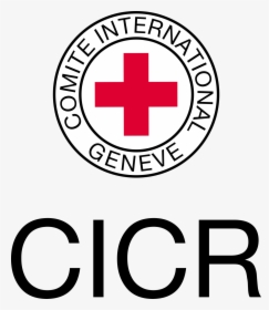 Transparent Bandera De Colombia Png - Comite Internacional De La Cruz Roja, Png Download, Free Download