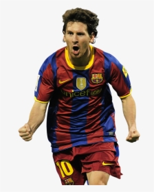 Transparent Messi Png - Messi, Png Download, Free Download