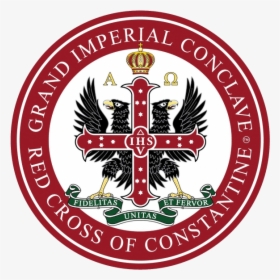 Red Cross Of Constantine, HD Png Download, Free Download