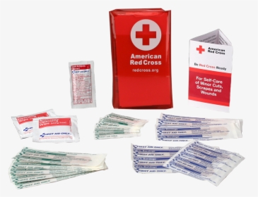 American Red Cross Png - Box, Transparent Png, Free Download