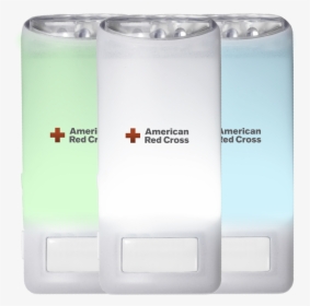 American Red Cross Blackout Buddy Connect Color"  Class= - American Red Cross, HD Png Download, Free Download