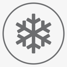 Blizzard Icon - Car Air Conditioner Icon, HD Png Download, Free Download