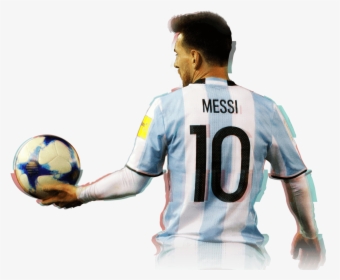 Lionel Messi Png Argentina, Transparent Png, Free Download