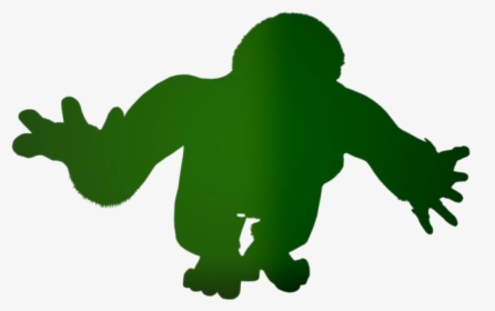 Baby Donkey Kong Png Transparent Images - Illustration, Png Download, Free Download