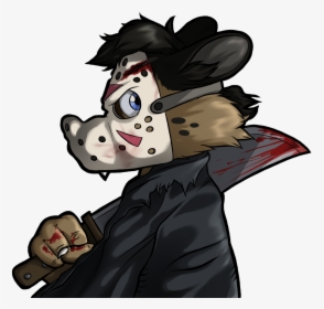 Tony Crynight Laphin Voorhees, HD Png Download, Free Download