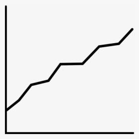 Free Line Graph Cliparts - Line Art, HD Png Download, Free Download