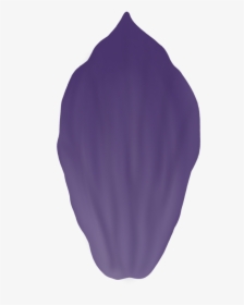 Png Eggplant - Beanie, Transparent Png, Free Download