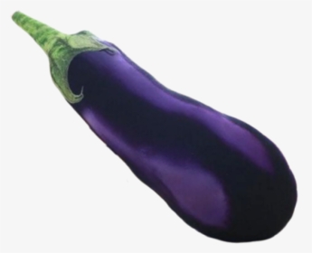 Food Plush - Eggplant, HD Png Download, Free Download