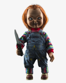 Chucky Png Toy - Chucky Transparent, Png Download, Free Download