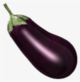 #eggplant #emoji #snapchat - Eggplant Png, Transparent Png, Free Download