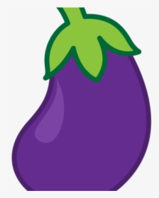 Free On Dumielauxepices Net - Eggplant Clipart, HD Png Download, Free Download