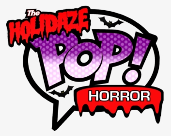 Transparent Pop Vinyl Logo, HD Png Download, Free Download